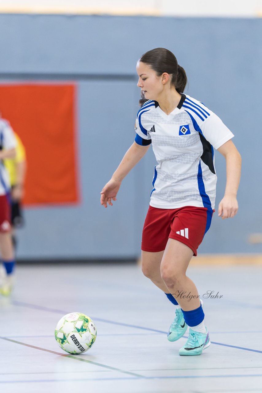 Bild 108 - wCJ Futsalmeisterschaft